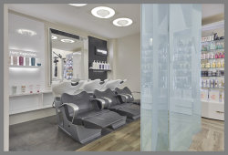 Westrow - Harrogate salon