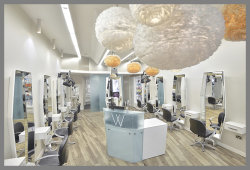 Harrogate Salon