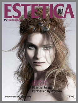 Estetica Mag Cover