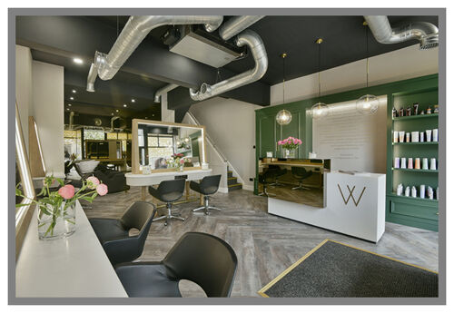 Westrow Salon