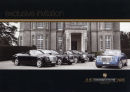 JUST PRESTIGE CARS - INVITATION