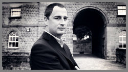 GRAHAM PLACE - ARCHITECT