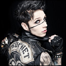 Andy BVB Prophet
