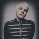 Gerard Black Parade