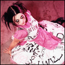 Amy Lee 'pink dress' - Evanescence