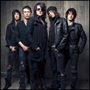 Asking Alexandria