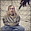 Bert McCracken - The Used