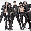 Black Veil Brides