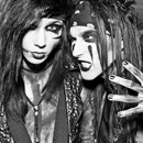 Andy & CC