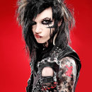 Andy Biersack - Black Veil Brides