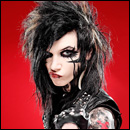 Andy Biersack - Black Veil Brides