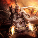 Bruce Dikinson - Iron Maiden