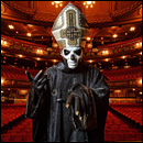 Papa Emeritus III - Ghost