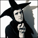 Jaz Coleman - Killing Joke