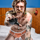 Jesse Hughes - Eagles Of Death Metal