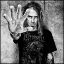 Randy Blythe - Lamb Of God