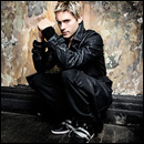 Jared Leto - 30 Seconds To Mars