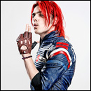 Gerard Way - My Chemical Romance