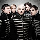 My Chemical Romance