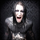 Chris Motionless - Motionless In White