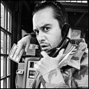 Mike Patton - Faith No More