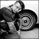 Ronnie Radke - Falling In Reverse