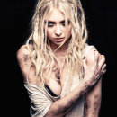 Taylor Momsen - The Pretty Reckless