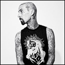 Travis Barker - Blink 182