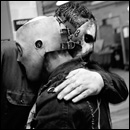 Corey Taylor & Paul Gray - Slipknot