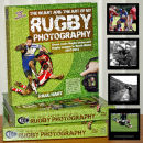 The Heart and the Art of my Rugby Photography (GB Customers)