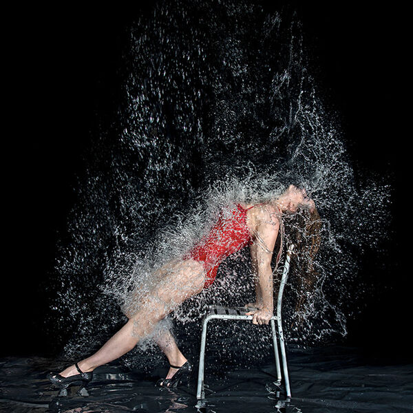 FLASHDANCE