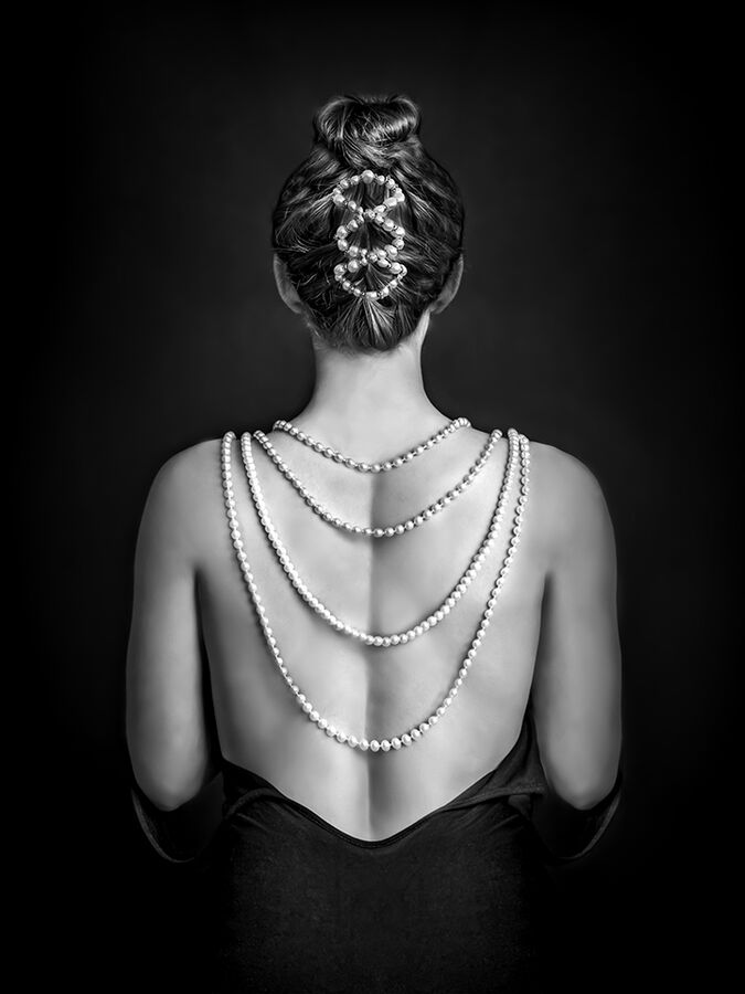 Pearls