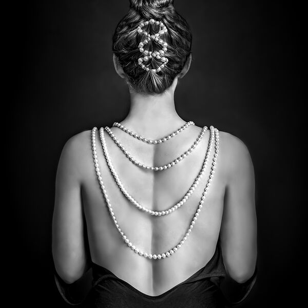 Pearls
