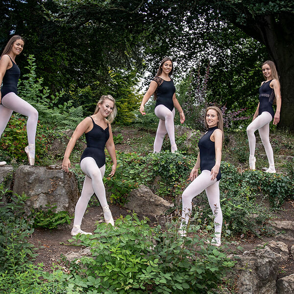 RACHEL COAD SCHOOL OF DANCE