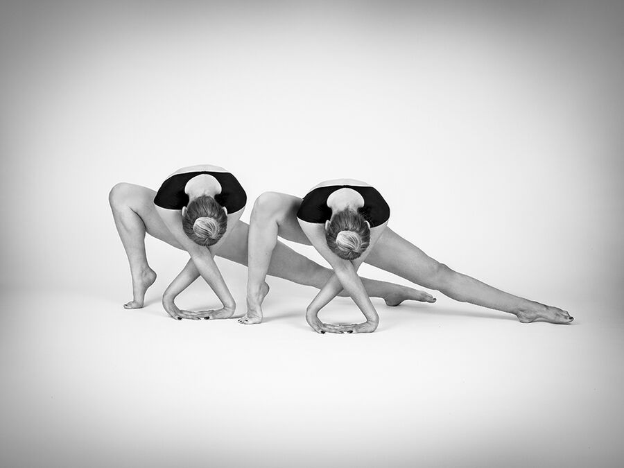 SYMMETRY