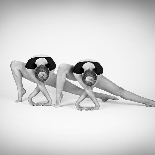 SYMMETRY