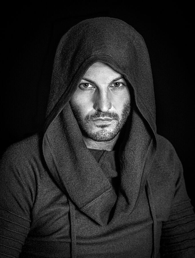 THE GAZE