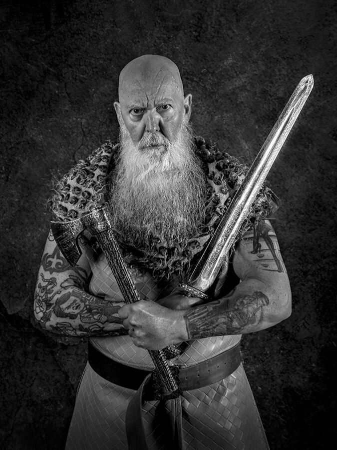Tim Viking