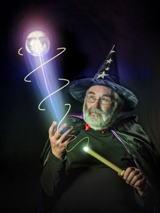 Wizard