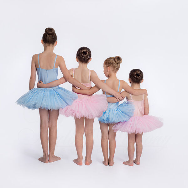 BALLERINAS