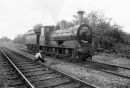 Steam Train