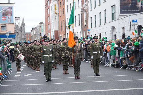 Parade