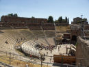 Amphitheatre