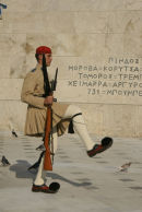 Changing of the Guard