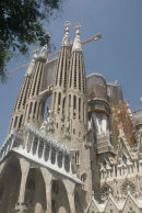 Sagrada Familia