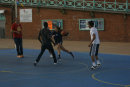 Basketball