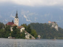 Lake Bled