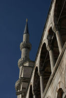 Blue Mosque