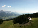 Dachstein Mountains