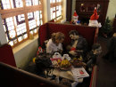 Bewleys Window